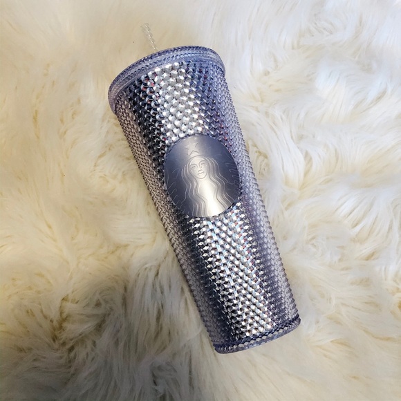 Starbucks Other - Starbucks Limited Edition Holiday Studded Tumbler